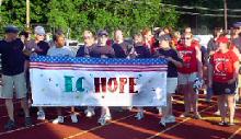 IC HOPE Relay for Life